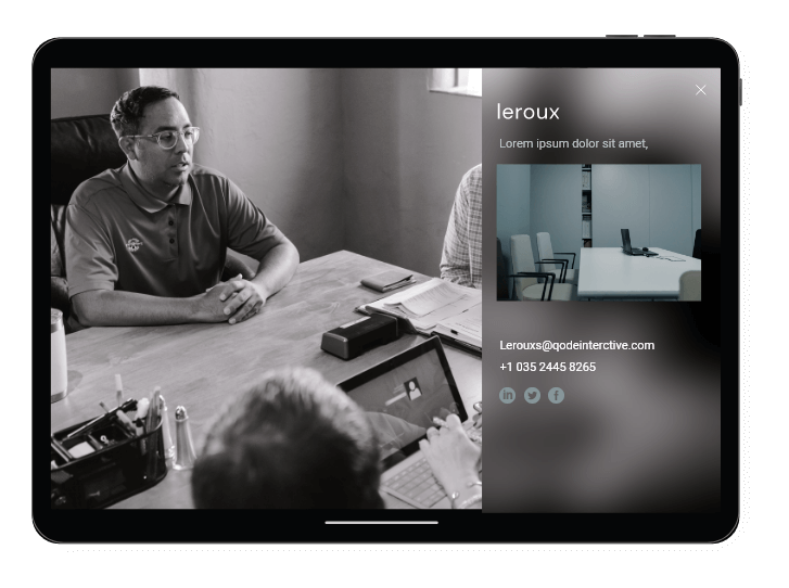 Technology Integration